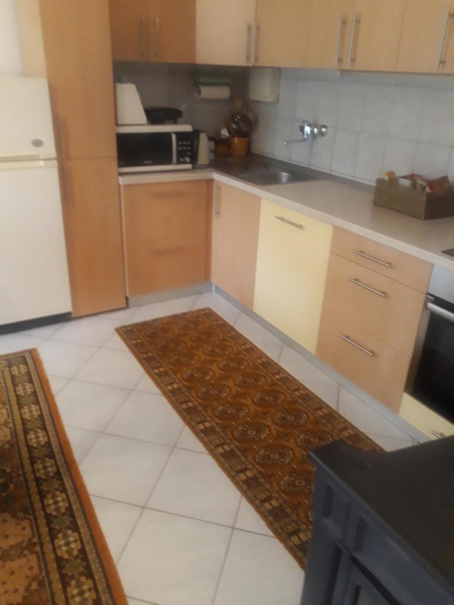 Apartman Lana Kijevo Exteriér fotografie